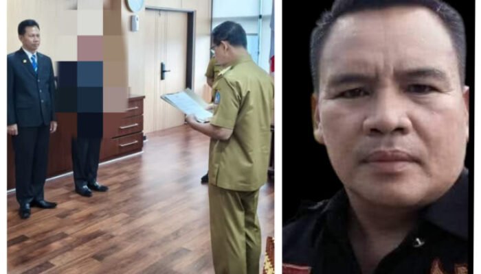 Aktivis Tantang BKPSDM dan Bagian Organisasi Buka Raport Kehadiran GM