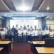 Sepakat Kerja Sama Pengelolaan Dana, Rektor Unima Joseph Kambey Percaya Sinergi dengan BSG