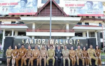 Hindari Penipuan, Erwin Kontu Ingatkan Masyarakat Aktivasi Identitas Kependudukan Digital di Kantor Disdukcapil