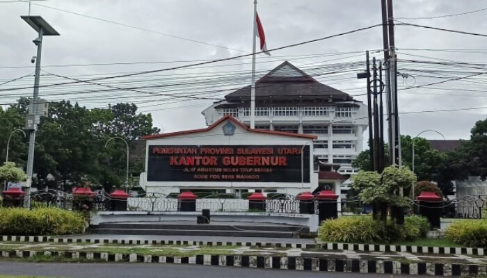 Taufik Tumbelaka dan Jems Tuuk Harap Titik Terang Dugaan Kasus Dinas Kominfo