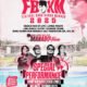 Festival Bung Karno 20-21 Juni, Pasar Wisata Bunaken Jadi Saksi Kemeriahan Berbagai Atraksi dan Lomba