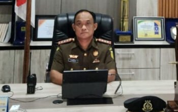 Kasus Dugaan Korupsi Perjalanan Dinas, Kejari Bitung Cekal 9 ASN dan 17 Anggota Dewan