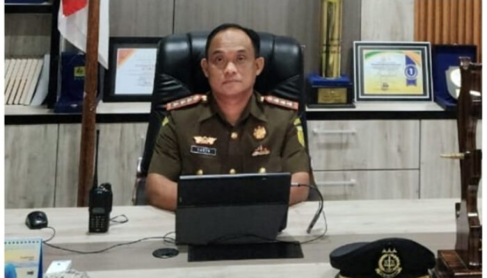 Kasus Dugaan Korupsi Perjalanan Dinas, Kejari Bitung Cekal 9 ASN dan 17 Anggota Dewan