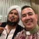 Kolaborasi Pdt Gilbert Lumoindong dan Ustad Derry Sulaiman Jaga Perdamaian dan Kerukunan