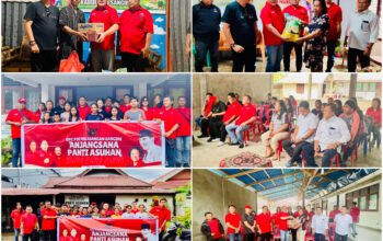 Pdi perjuangan sangihe