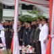 Irdam XIII/Merdeka Hadiri Peringatan HUT ke-79 Bhayangkara