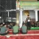Korem 133/Nani Wartabone Gelar Peringatan Tahun Baru Islam 1447 H