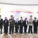 Kasipers Kasrem Nani Wartabone Hadiri Pelantikan Ketua Umum DPD IKAL Lemhanas Gorontalo 2025-2030