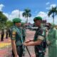 Danyonzipur 19/YKN Pimpin Tradisi Korps Raport Pindah Satuan