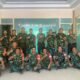 Wujudkan Pembinaan Teritorial, Pusterad Kunjungi Kodim 1309/Manado