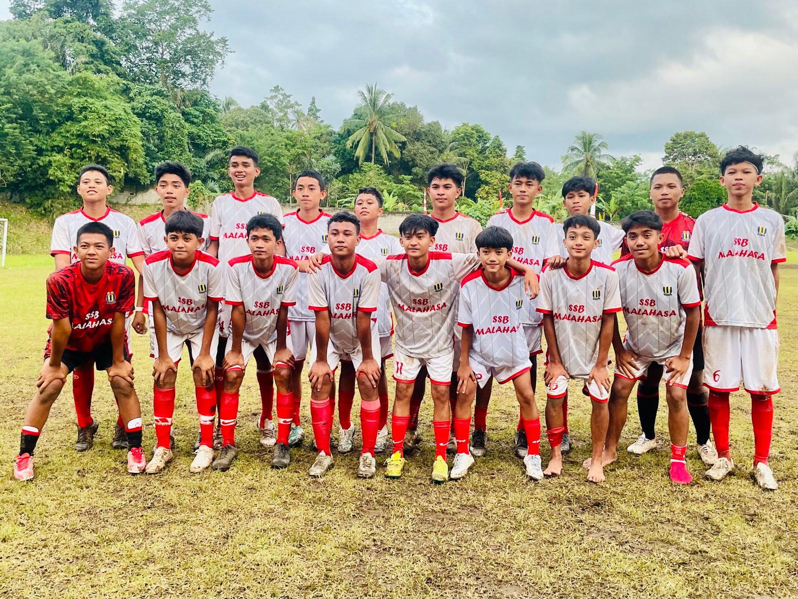 Ssb malahasa