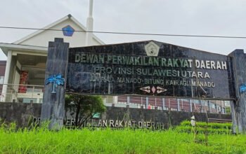 Rapat Paripurna Pertanggungjawaban APBD Ditunda