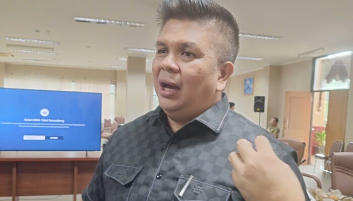 Henry Walukow Bilang Banyak Investor Tertarik KEK Likupang, Namun Terkendala Ini