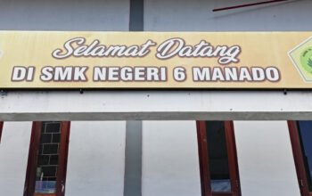Kepala SMKN 6 Doyan Masalah, Gubernur Harus Ambil Tindakan!