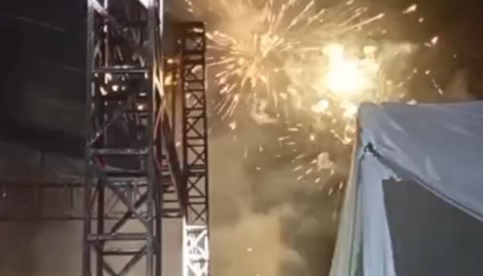 Richard Sualang Ungkap Makna Perayaan HUT ke 402 Kota Manado