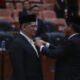 Raski Mokodompit ‘Is Back’ Deprov, Mau Tahu Sudah Berapa Kali?