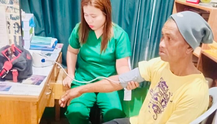 Hilang 8 Hari di Laut Sulawesi, Nelayan Pulau Kawio Ditemukan Kapal Filipina dalam Kondisi Selamat