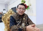 Denny Mangala Klarifikasi Isu Pencopotan Plang RS ODSK, Siap Tempuh Jalur Hukum