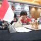 Veronica Makalew, Gadis Cilik Asal Tomohon Wakili Indonesia di Kejuaraan Catur AYCC Uni Emirat Arab