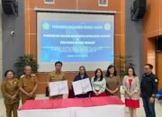 Sangihe Gandeng Politeknik Negeri Manado, Perkuat SDM dan Strategi Promosi Pariwisata