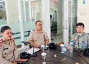 Polres dan BNN Sangihe Gaet Generasi Muda Perangi Narkoba Lewat Dialog Interaktif