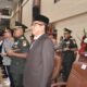 Pangdam XIII/Merdeka Dengarkan Pidato Kenegaraan Presiden Prabowo Subianto