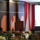 Pangdam XIII/Merdeka Pimpin Rapat Evaluasi Progja dan Anggaran