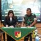 Pangdam XIII/Merdeka dan PT Viola Fibres Internasional Teken Kerjasama Perkuat Ketahanan Pangan