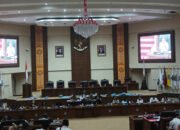 Internet Mati, Louis Schramm Sindir Dinas Kominfo Lagi Ngetop