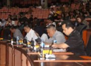 Cex Daniel Bawa Aspirasi Masyarakat Manado Utara, DPRD Sulut akan Panggil Hearing Manajemen PLN Suluttenggo