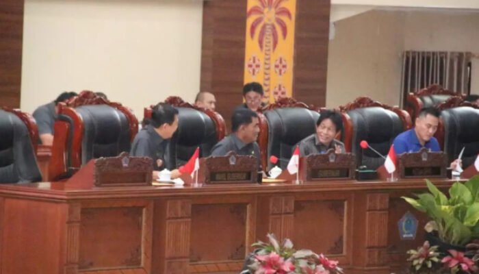Jumat DPRD Paripurnakan RPJMD Sulut 2025-2029, Apa Itu RPJMD?