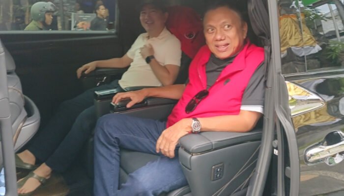 Bimtek, Amnesti hingga Kongres Kukuhkan Megawati Ketum, Pengamat Sebut Peran Strategis Olly Dondokambey