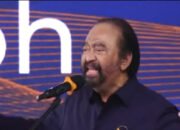 Surya Paloh ‘Semprot’ Yulius Selvanus: “Jangan Bikin Dia Menggerutu Ngga Ada Kerja”, Pengamat Bilang Gubernur dan Wakil Dipilih Satu Paket