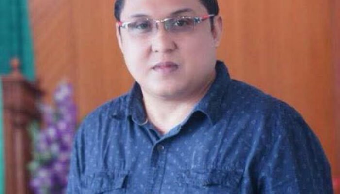 Kabag Hukum Audy Kalumata Minta Penggugat Hormati Proses Hukum Kasasi di Mahkamah Agung