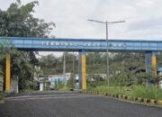 Royke Anter Minta Agar Terminal Liwas Difungsikan, Ini Jawaban Sekprov Tahlis Gallang