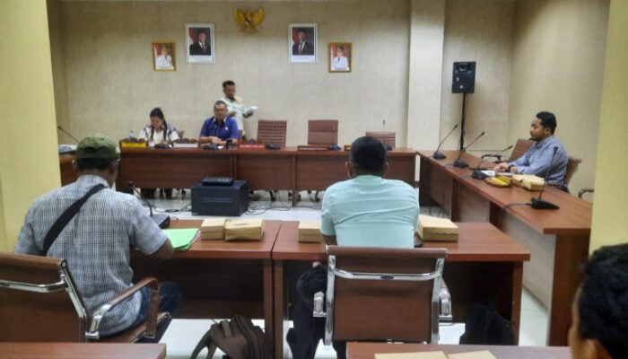 Kehadiran Mie Gacoan Sudah Bikin Masalah, DPRD Sulut Akan Bantu Para Buruh Laporkan CV Revora Kurnia ke Polisi
