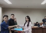 Seluruh Fraksi Setuju Ranperda Kepemudaan Disahkan