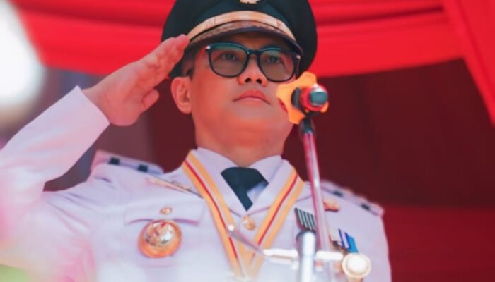 Joune Ganda: Tujuan Akhir Kemerdekaan adalah Kesejahteraan Masyarakat