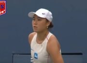 Jenice Tjen Tembus Babak Utama Grand Slam Amerika