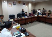 Kembali Tak Hadiri RDP DPRD Sulut, Warga Mulai Curiga ‘Jangan-jangan PN Manado Sarang Mafia Tanah’