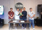 Pegadaian dan Jasa Raharja Jalin Kerja Sama Pastikan Kepatuhan Administrasi Kendaraan yang Diagunkan