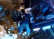Jika Tak Mau Masuk Penjara, Jangan Tiru Tindakan Para Oknum Ini