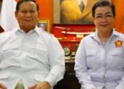 Jasa Ini yang Diingat Prabowo Subianto sehingga Conny Rumondor Dipercayakan sebagai Komisaris PGN