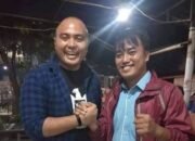 Michael Undap Imbau Jajaran LSM Adat MTI Tidak Terprovokasi Hoax