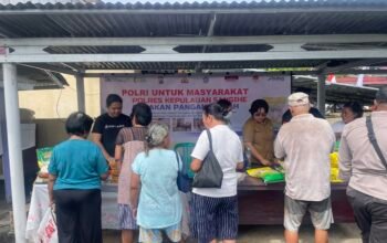 Pangan murah