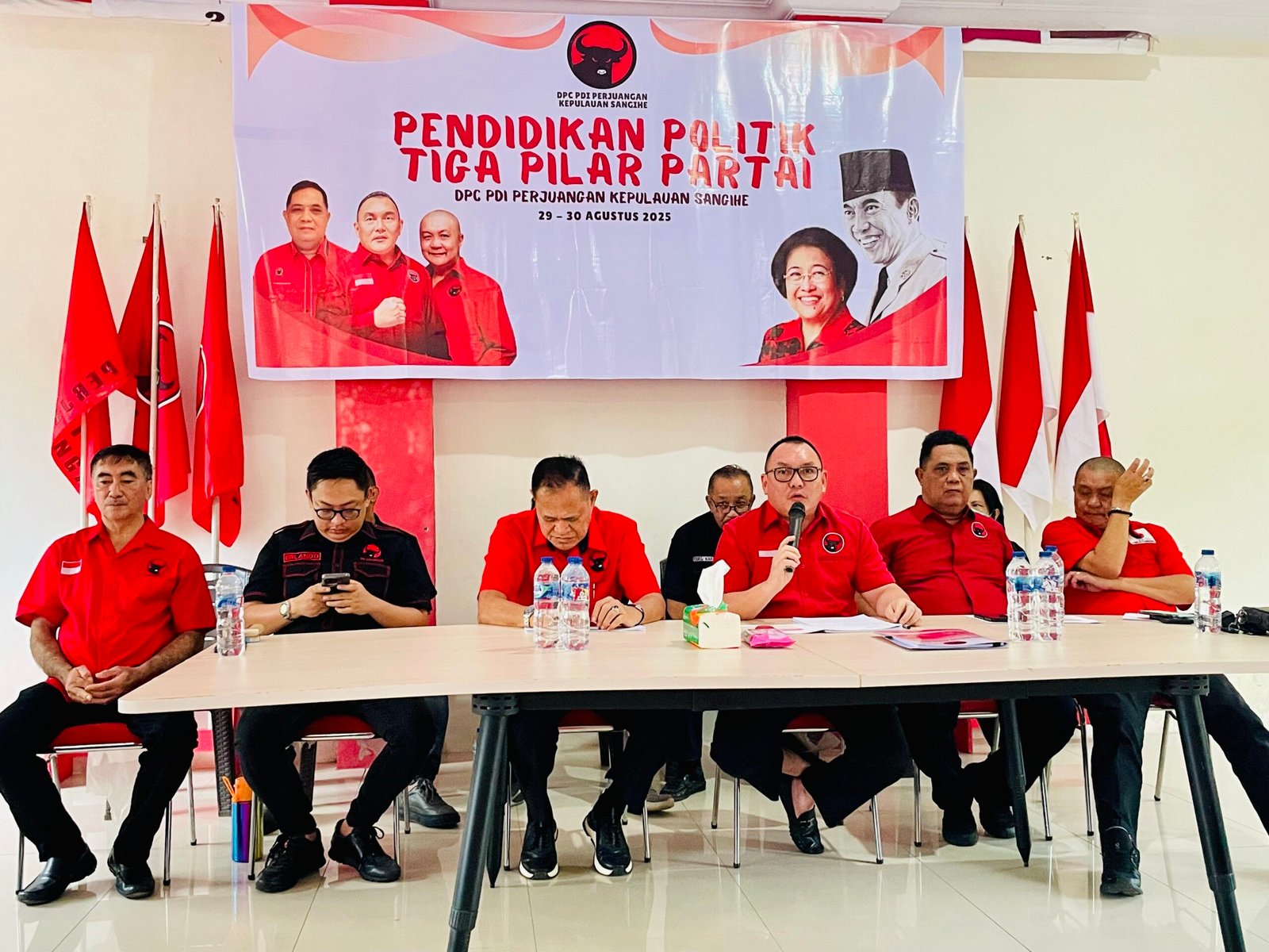 Ketua DPC