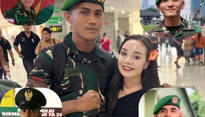 Prada Lucky Chepril Saputra Namo Tewas Dianiaya 20 Senior di Yonif 834/WM, Tubuh Penuh Luka