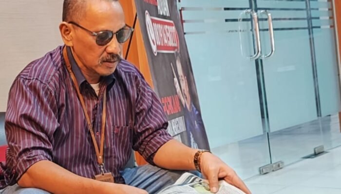 Proyek Selesai, Uang Tak Dibayar: Pemda Talaud Diduga Lakukan “Akal-Akalan”