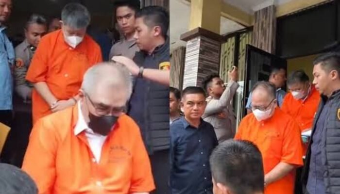 Koalisi Masyarakat Sipil Sulut Tolak Intervensi & Suap dalam Kasus Korupsi Dana Hibah GMIM