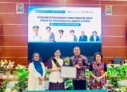 Bunda PAUD Kabupaten Sangihe Dukung Sinergi PAUD Berkualitas di Sulut